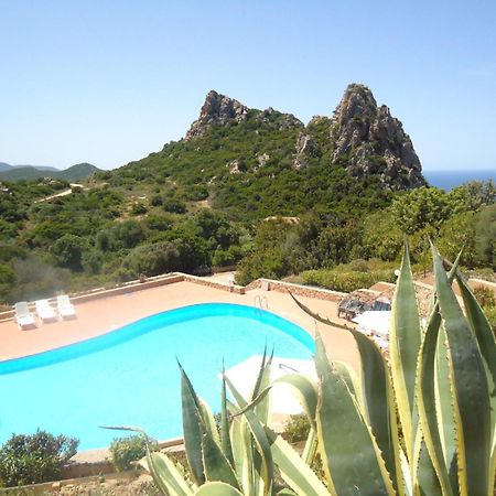 Villini Cala Del Sole - Infinityholidays Costa Paradiso Extérieur photo