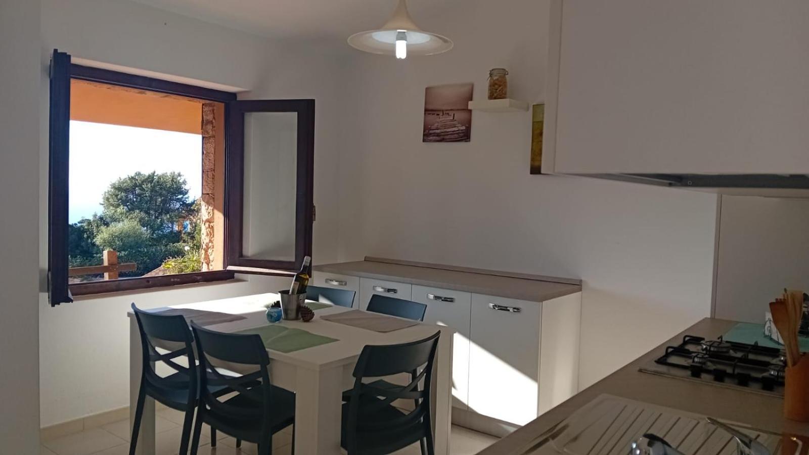 Villini Cala Del Sole - Infinityholidays Costa Paradiso Extérieur photo