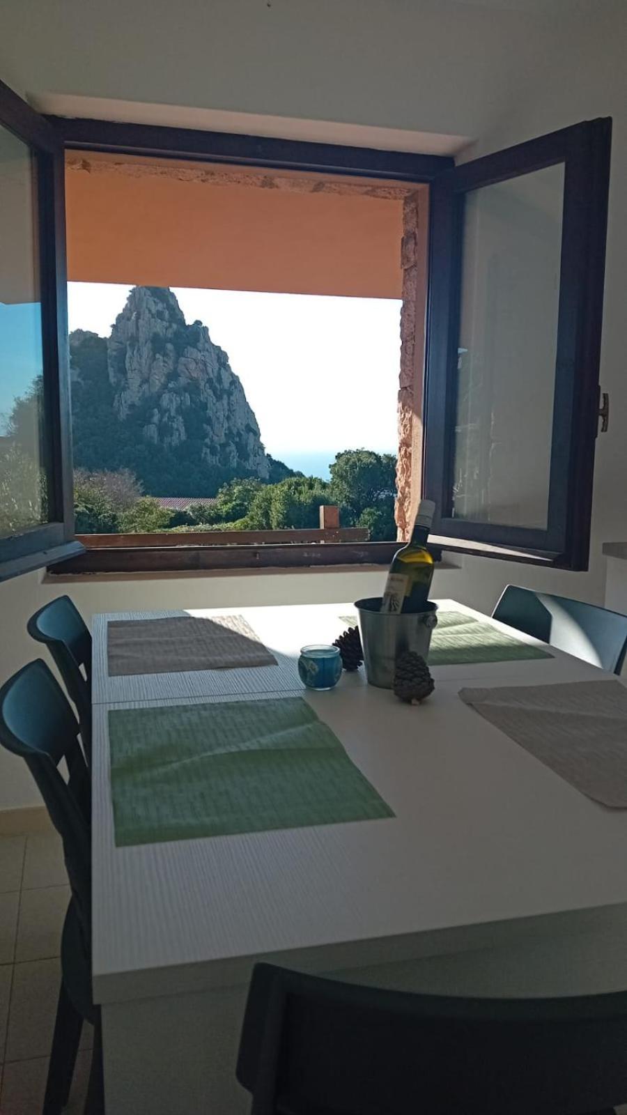 Villini Cala Del Sole - Infinityholidays Costa Paradiso Extérieur photo