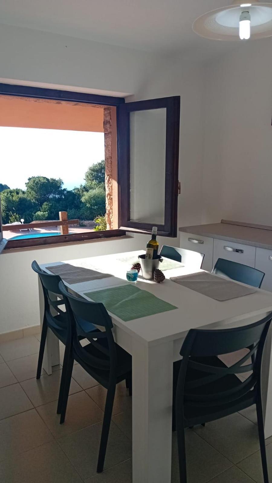 Villini Cala Del Sole - Infinityholidays Costa Paradiso Extérieur photo