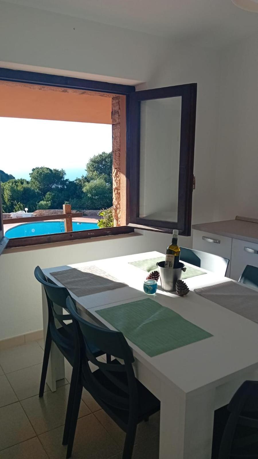 Villini Cala Del Sole - Infinityholidays Costa Paradiso Extérieur photo