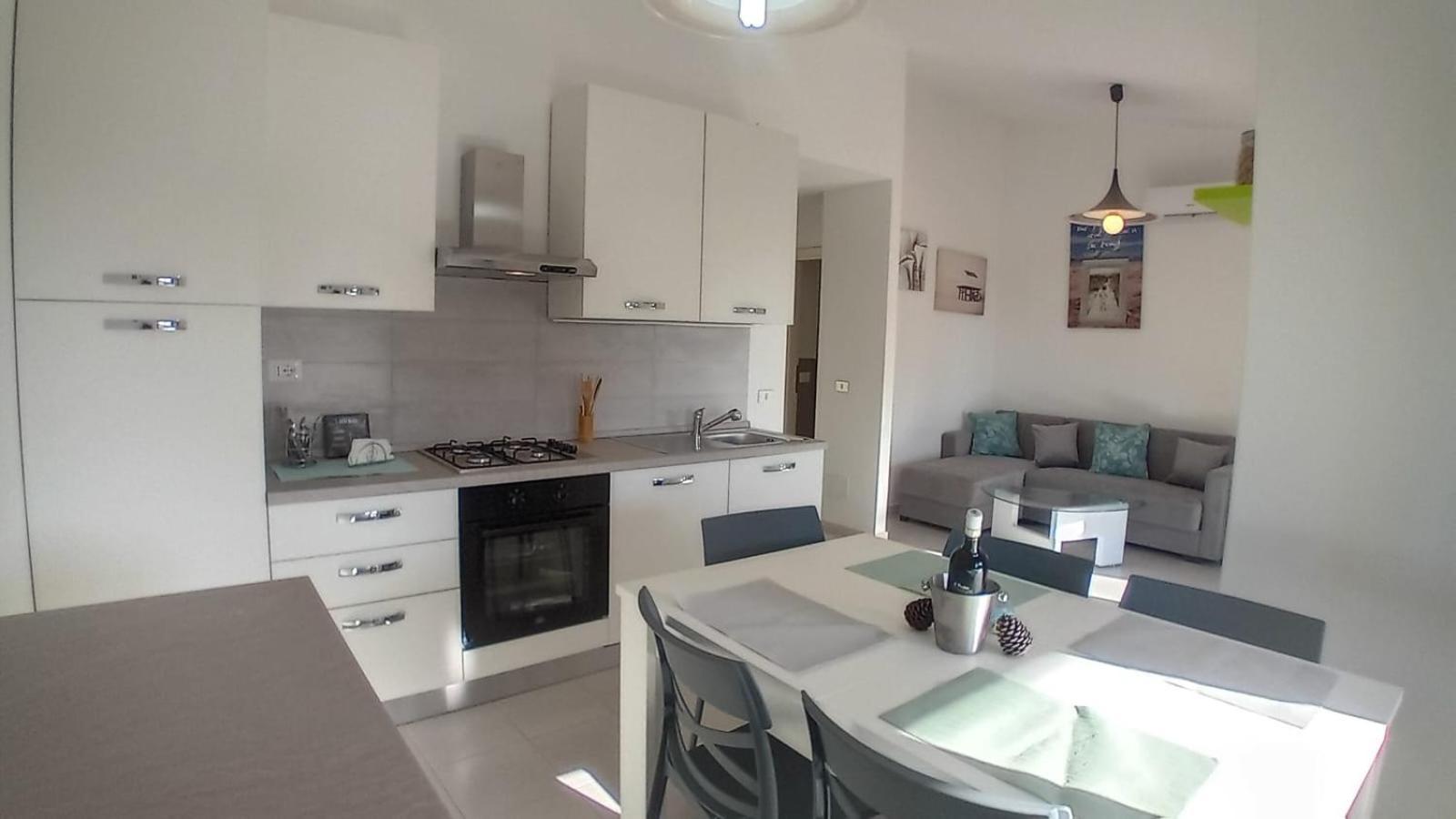 Villini Cala Del Sole - Infinityholidays Costa Paradiso Extérieur photo