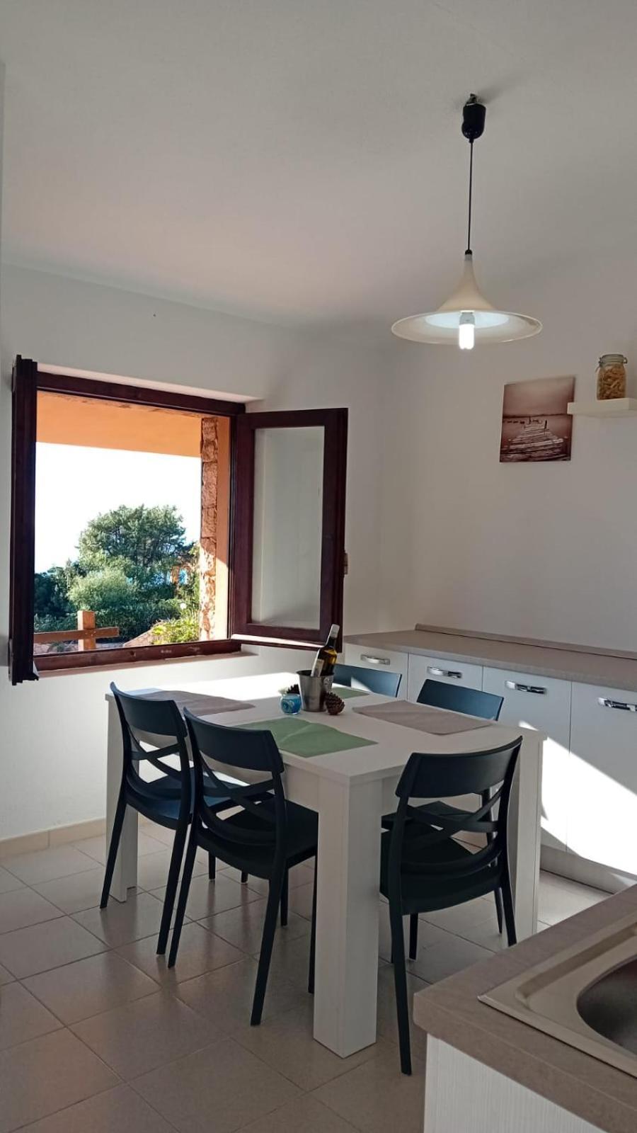 Villini Cala Del Sole - Infinityholidays Costa Paradiso Extérieur photo