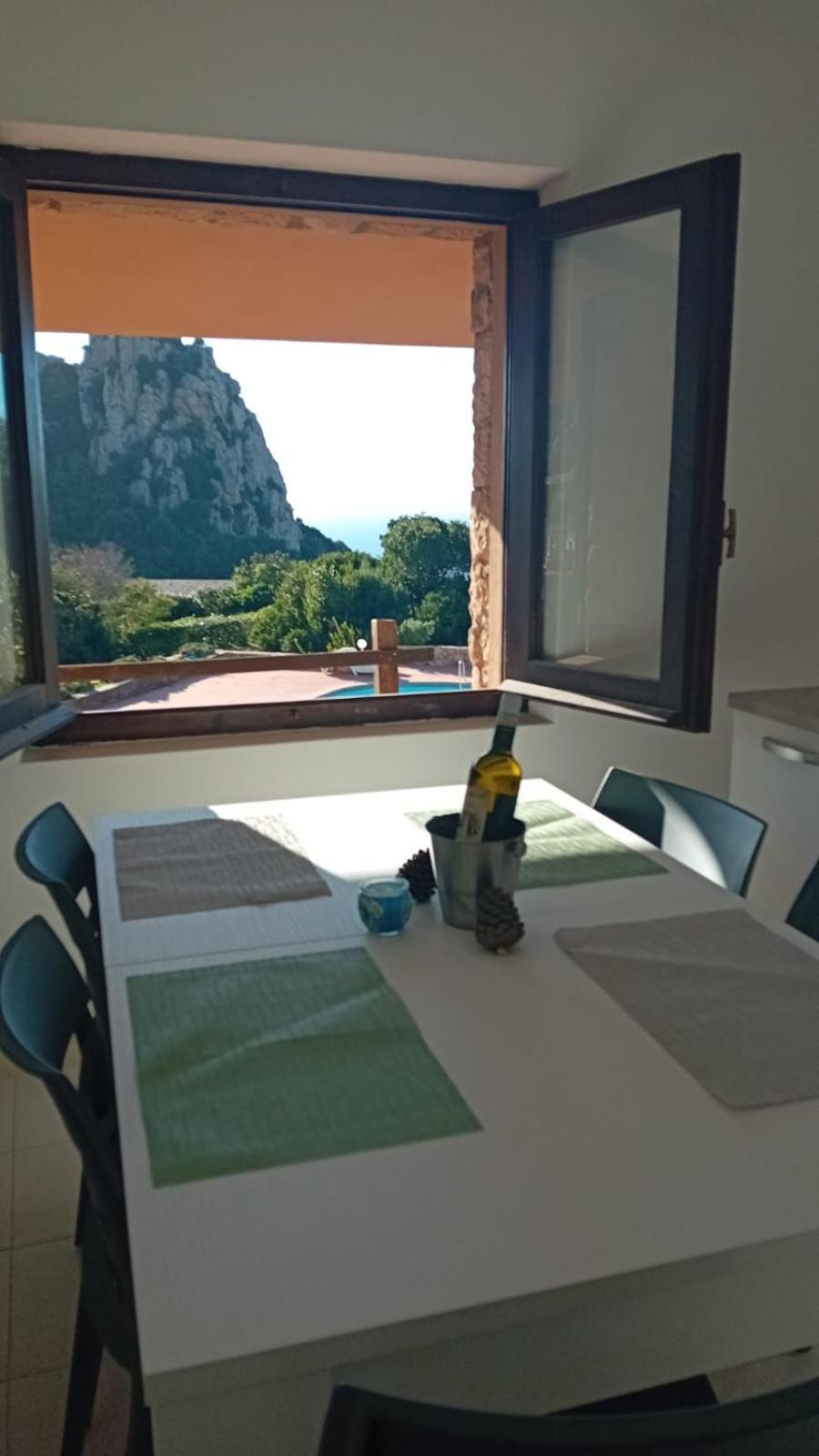 Villini Cala Del Sole - Infinityholidays Costa Paradiso Extérieur photo