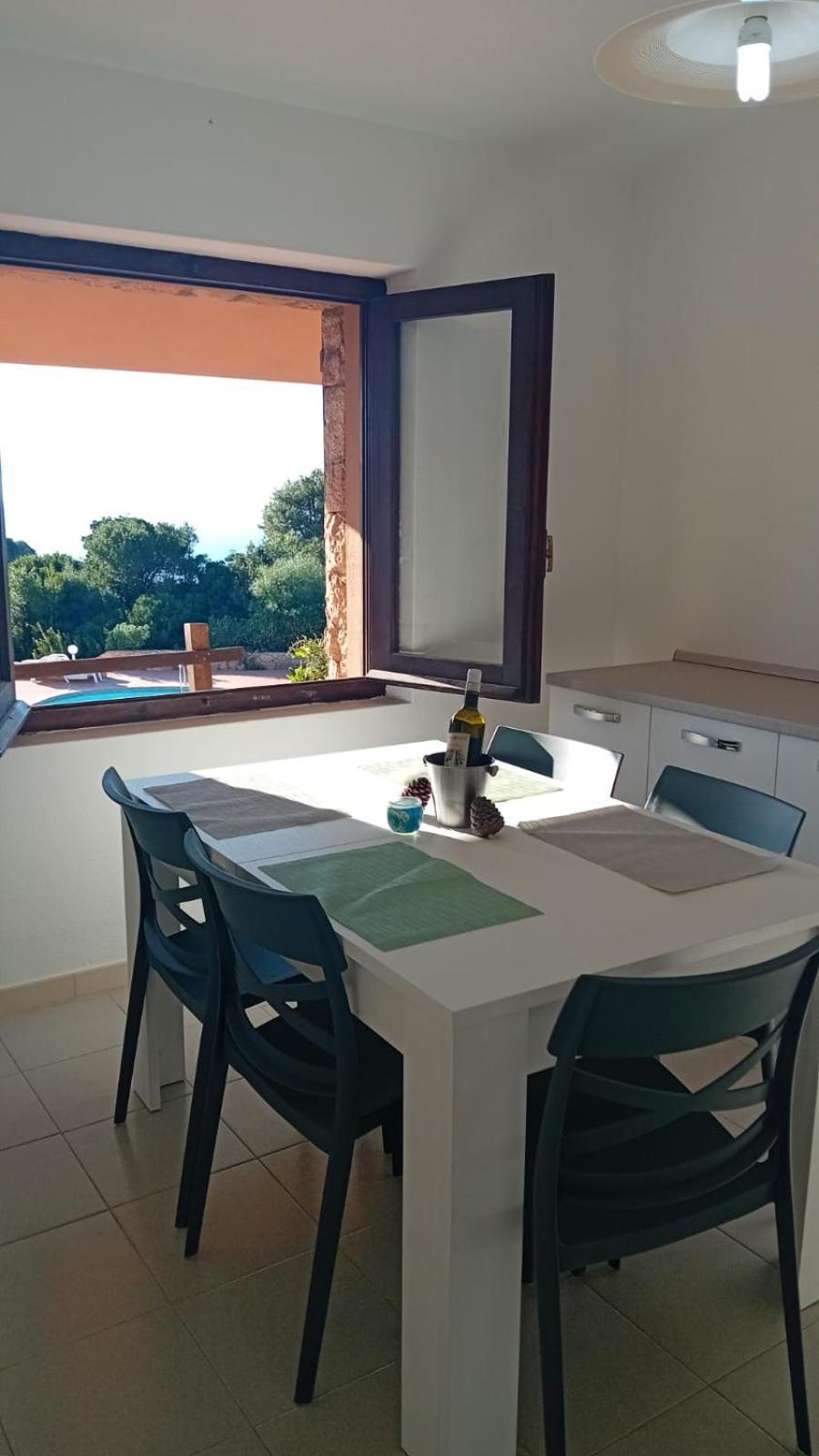 Villini Cala Del Sole - Infinityholidays Costa Paradiso Extérieur photo